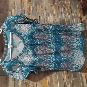 Worthington XL shirt